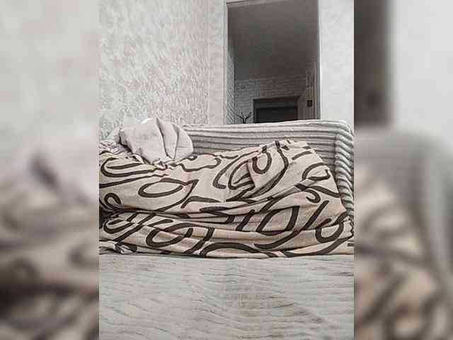 Milka_Milf webcam