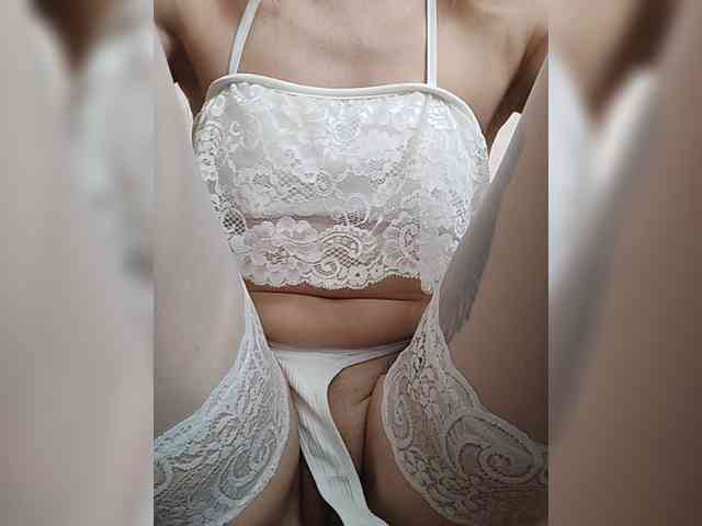 ElenCarr Live Webcam on BongaCams