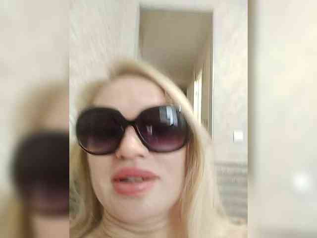 Milka_Milf webcam