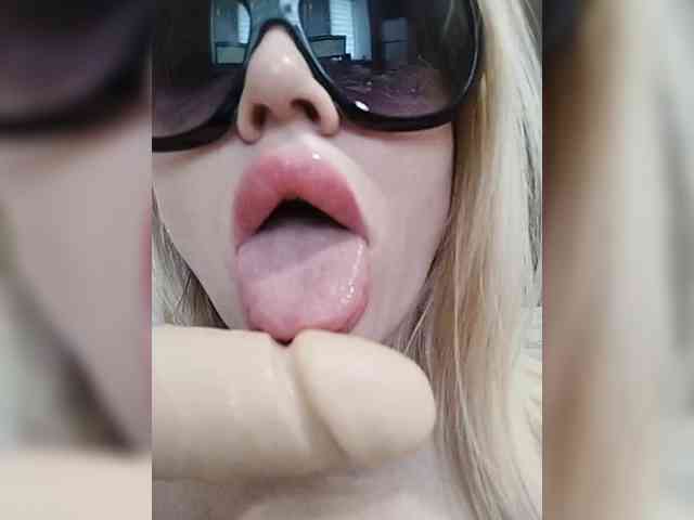 Milka_Milf webcam