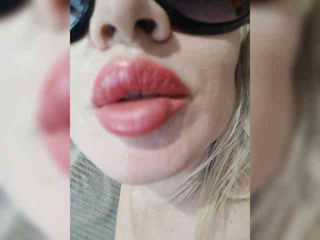 Milka_Milf webcam