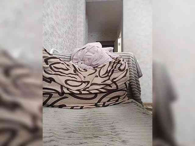 Milka_Milf webcam