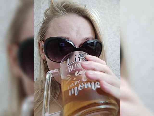 Milka_Milf webcam