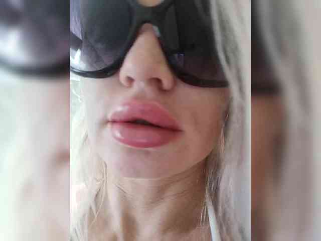 Milka_Milf webcam