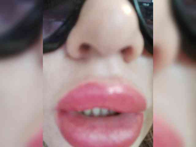 Milka_Milf webcam
