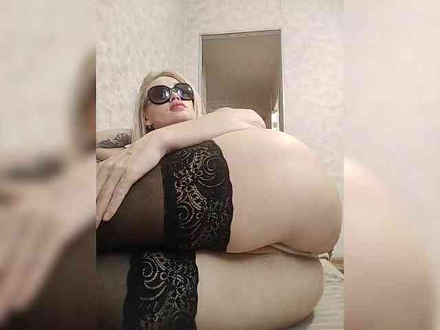 Milka_Milf webcam