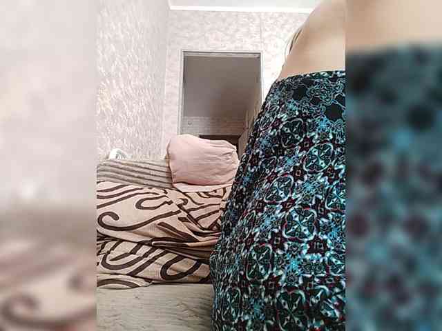 Milka_Milf webcam