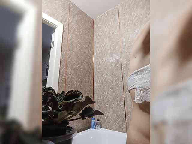 Milka_Milf webcam