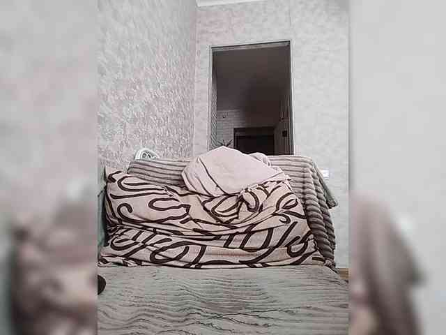 Milka_Milf webcam