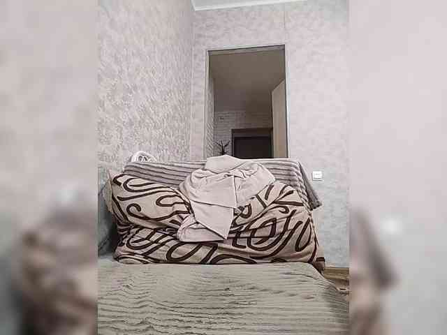 Milka_Milf webcam
