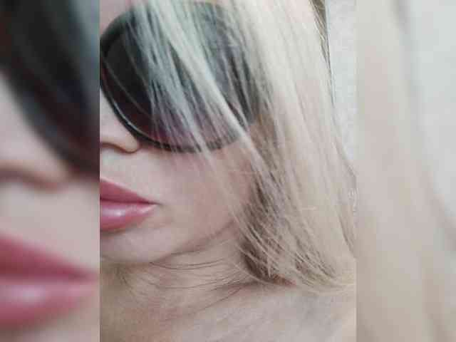 Milka_Milf webcam
