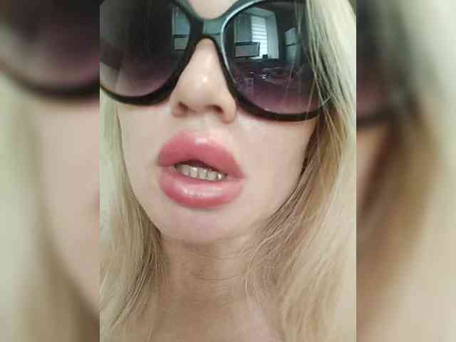 Milka_Milf webcam
