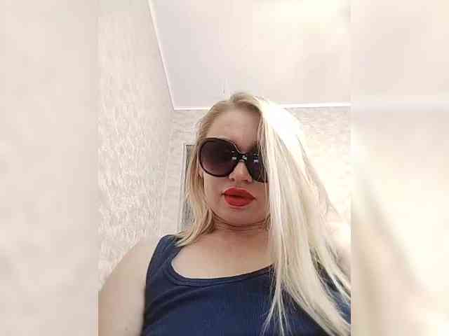Milka_Milf webcam