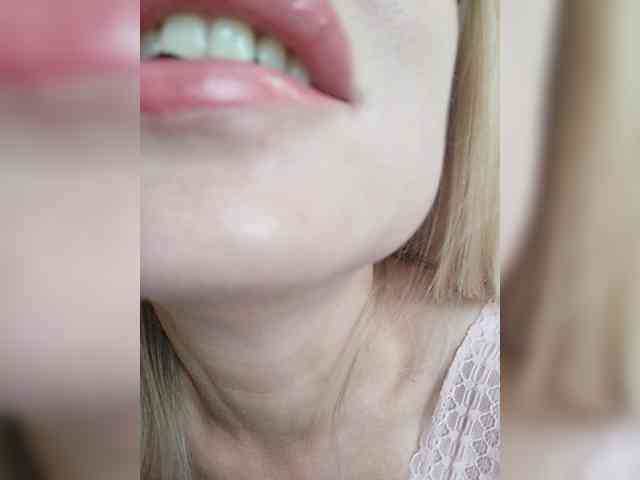 Milka_Milf webcam