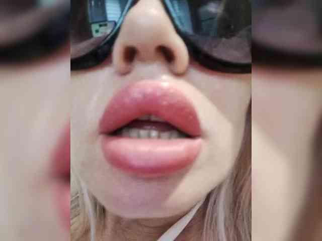 Milka_Milf webcam
