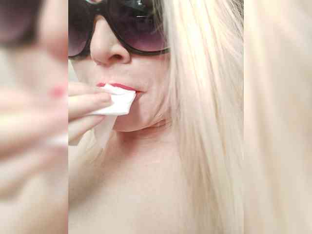 Milka_Milf webcam