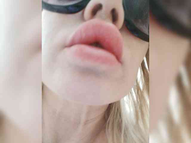 Модель: Milka_Milf