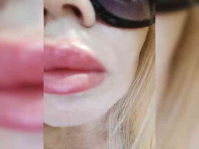 Milka_Milf webcam
