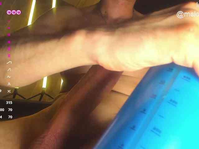 VinsentFrand Live Webcam on BongaCams