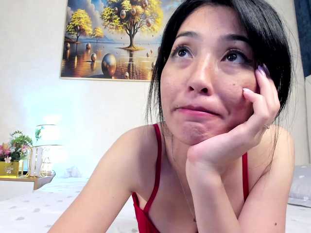 Li-baby live webcam show