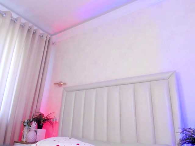 Li-baby live cam on BongaCams