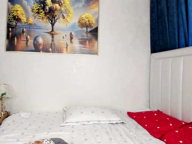 Li-baby live webcam show