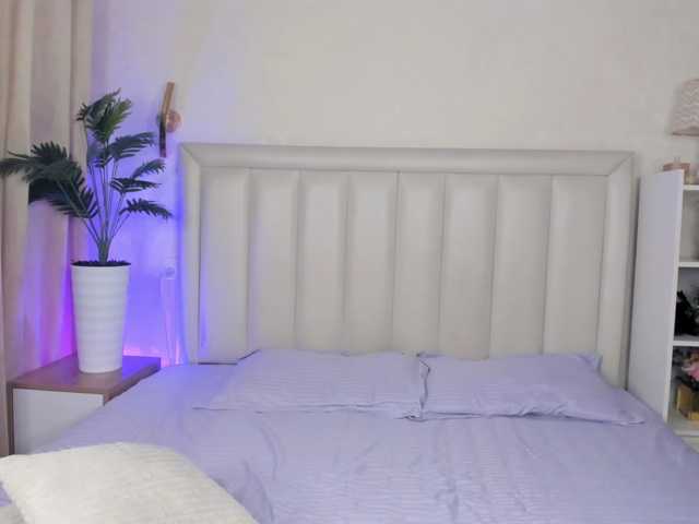 Li-baby live cam on BongaCams