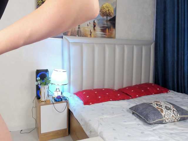 Li-baby live cam on BongaCams