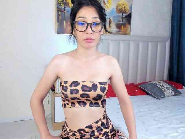 Li-baby webcam