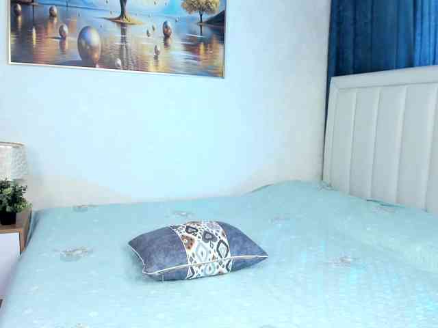 Li-baby webcam