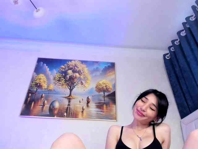 Li-baby webcam