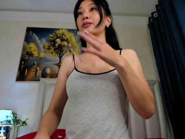 Li-baby webcam