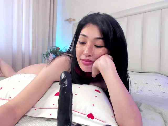 Li-baby webcam