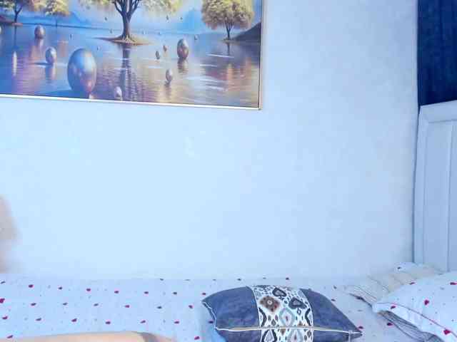 Li-baby webcam