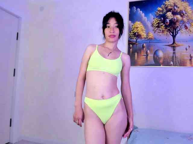 Li-baby webcam