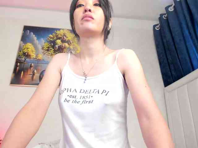 Li-baby webcam