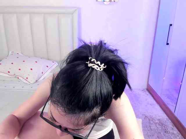 Li-baby webcam