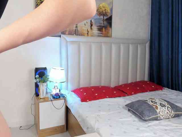 Li-baby webcam