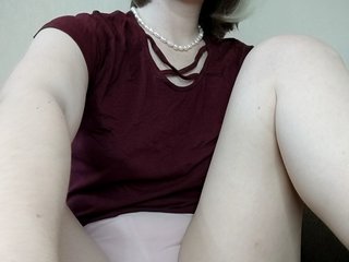AlevtinnA Porn Show