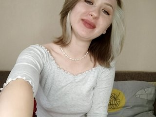 AlevtinnA Porn Show