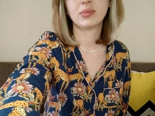 AlevtinnA Porn Show