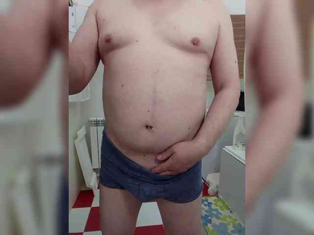 Nikdov3 Sex Cam Show