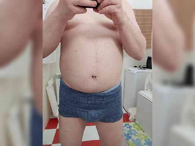 Nikdov3 Sex Cam Show