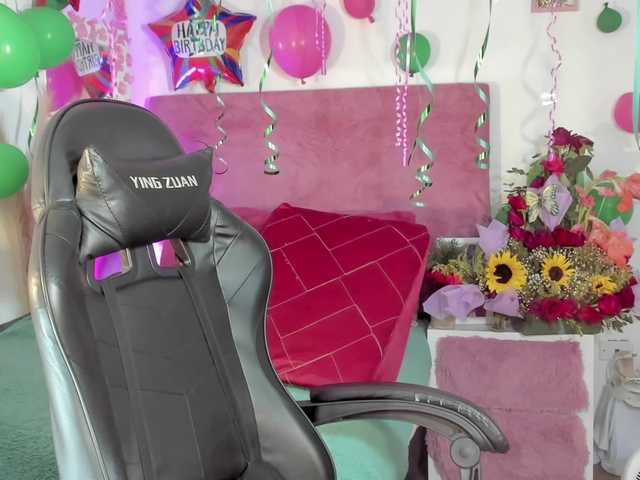 brytany05's BongaCams show and profile