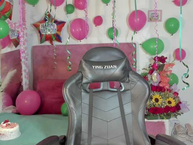 brytany05's BongaCams show and profile