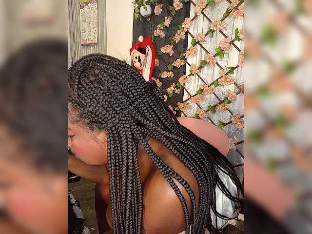brytany05 live webcam show