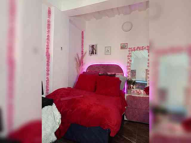 Modelo: brytany05