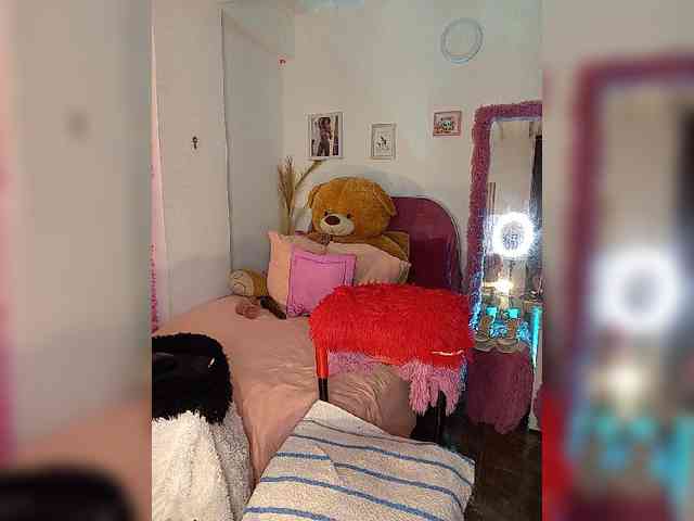brytany05 webcam
