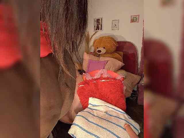 Modelo: brytany05