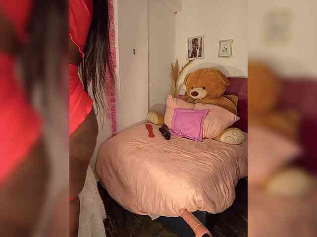 Modelo: brytany05